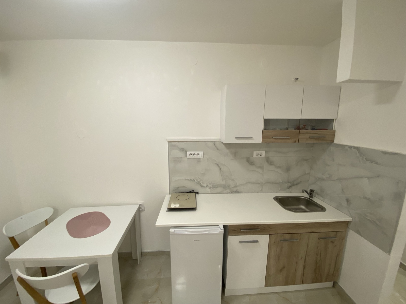 Apartman Danilo, kuhinja 3