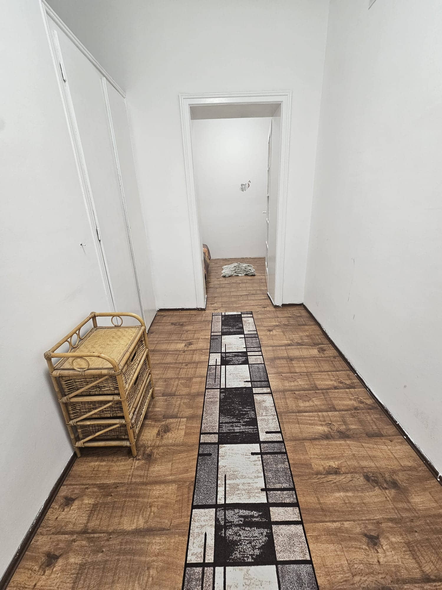 Apartman Kalina, hodnik