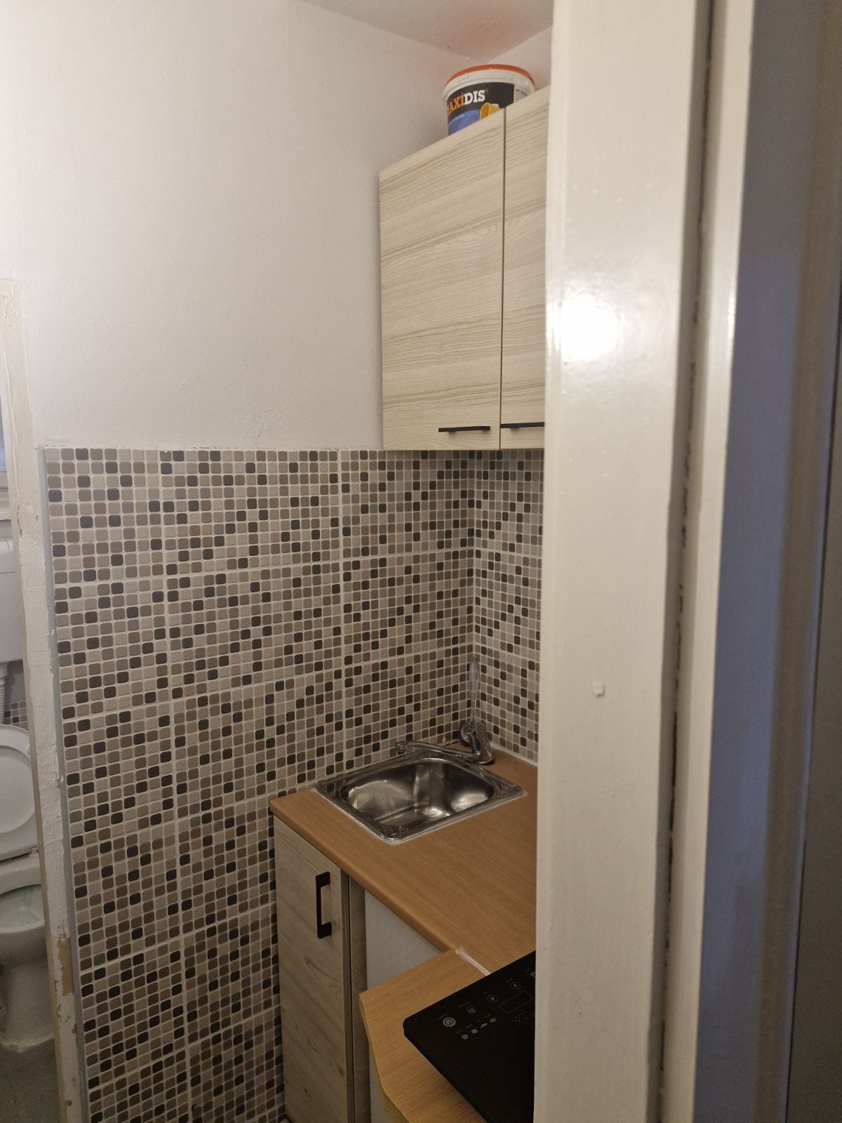 Apartman Lazar, kuhinja 3