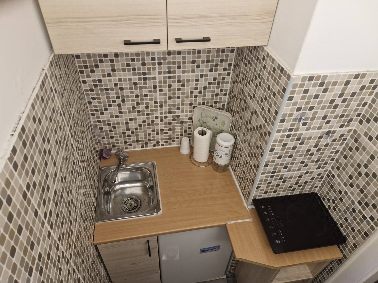 Apartman Lazar, kuhinja 2