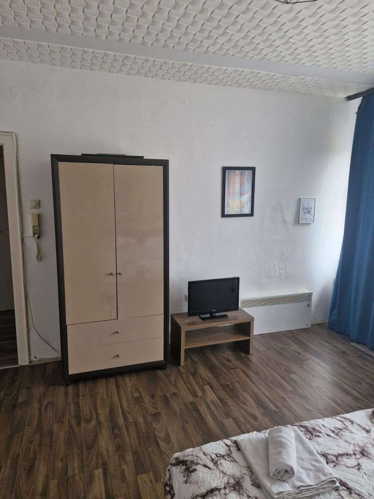 Apartman Lazar, plakar 2