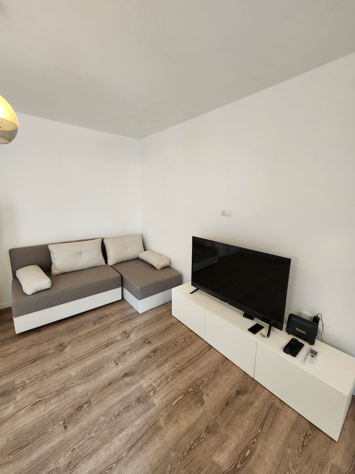 Apartman Modern cosy suite, tv i ugaona