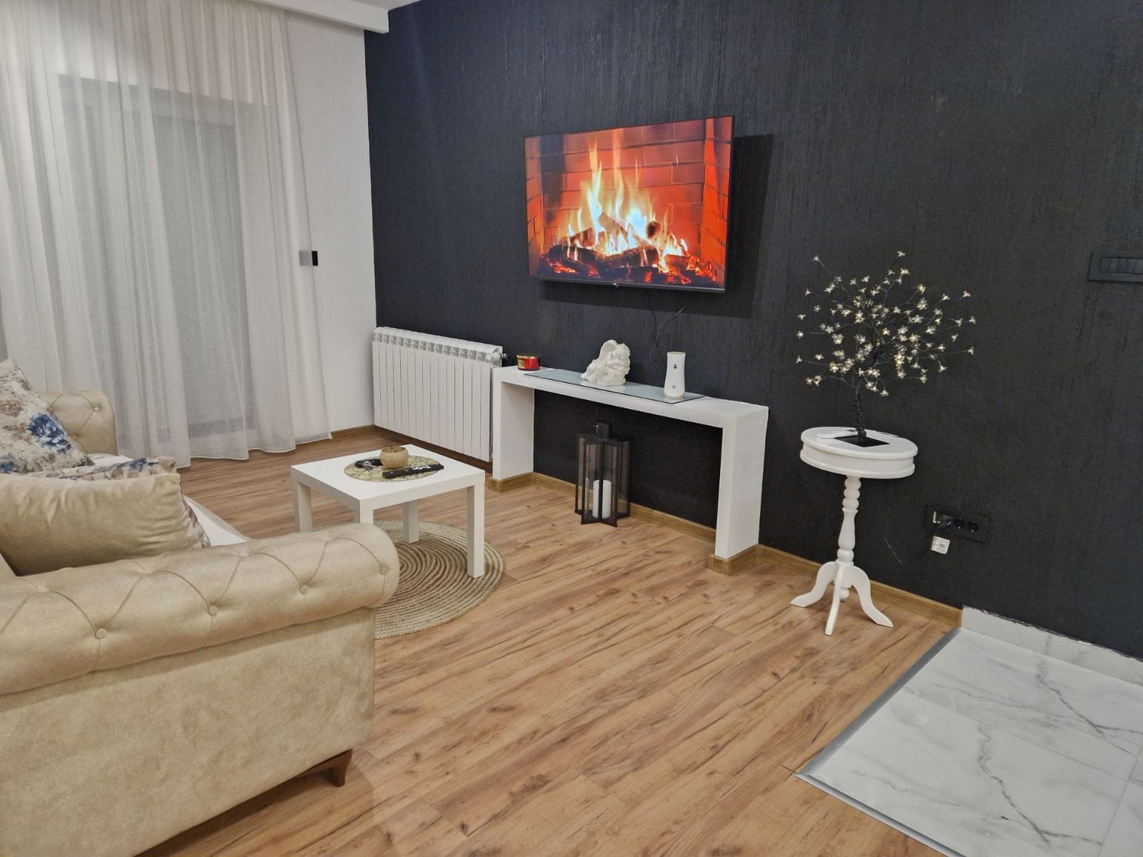 Apartman New Moment 7/dnevni boravak 2