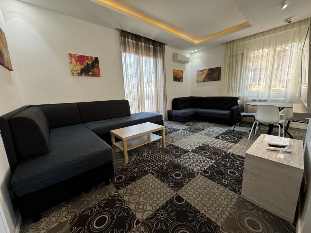 Apartment Thumbnail