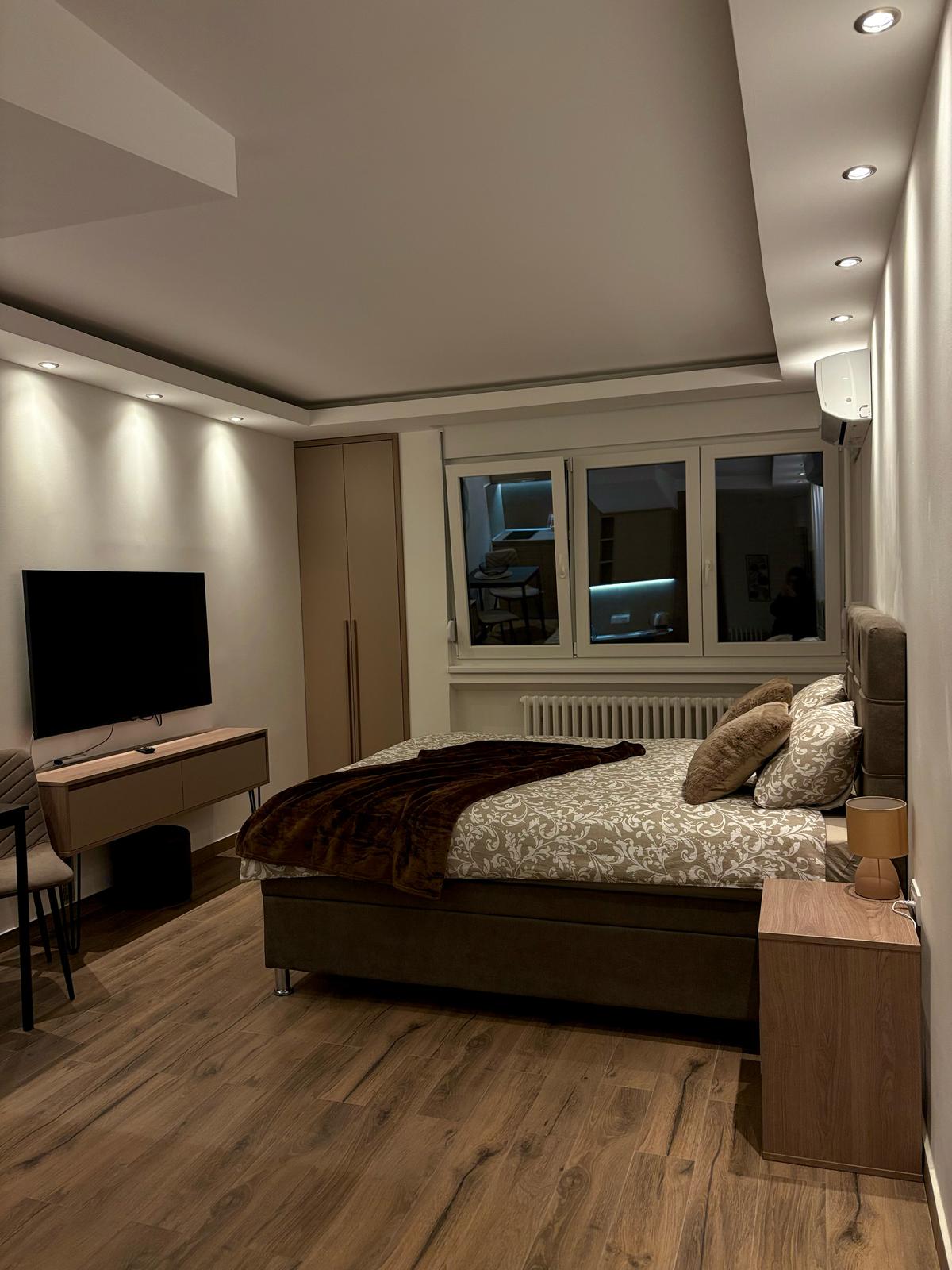 Apartman Zagi/dnevni boravak 3