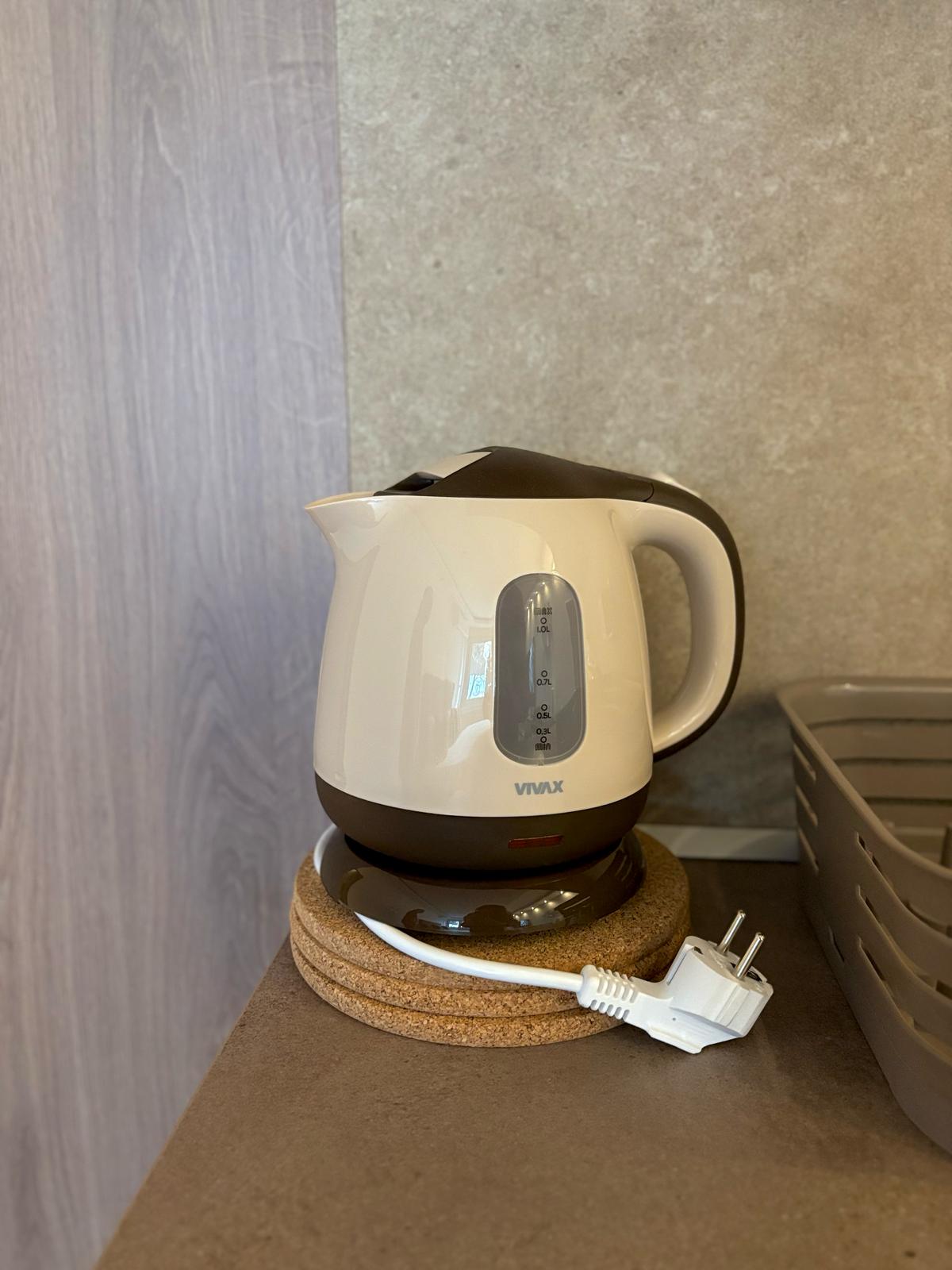 Apartman Zagi/ketler