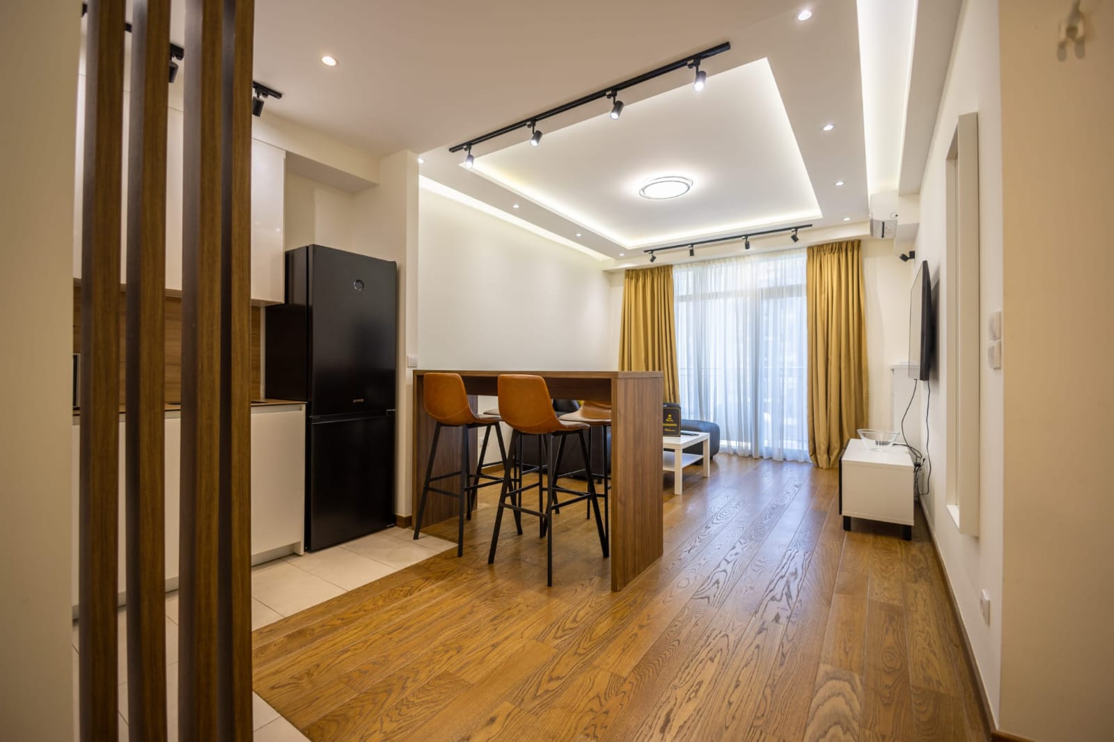 Apartman Arkadija 1910/ dnevni boravak 3