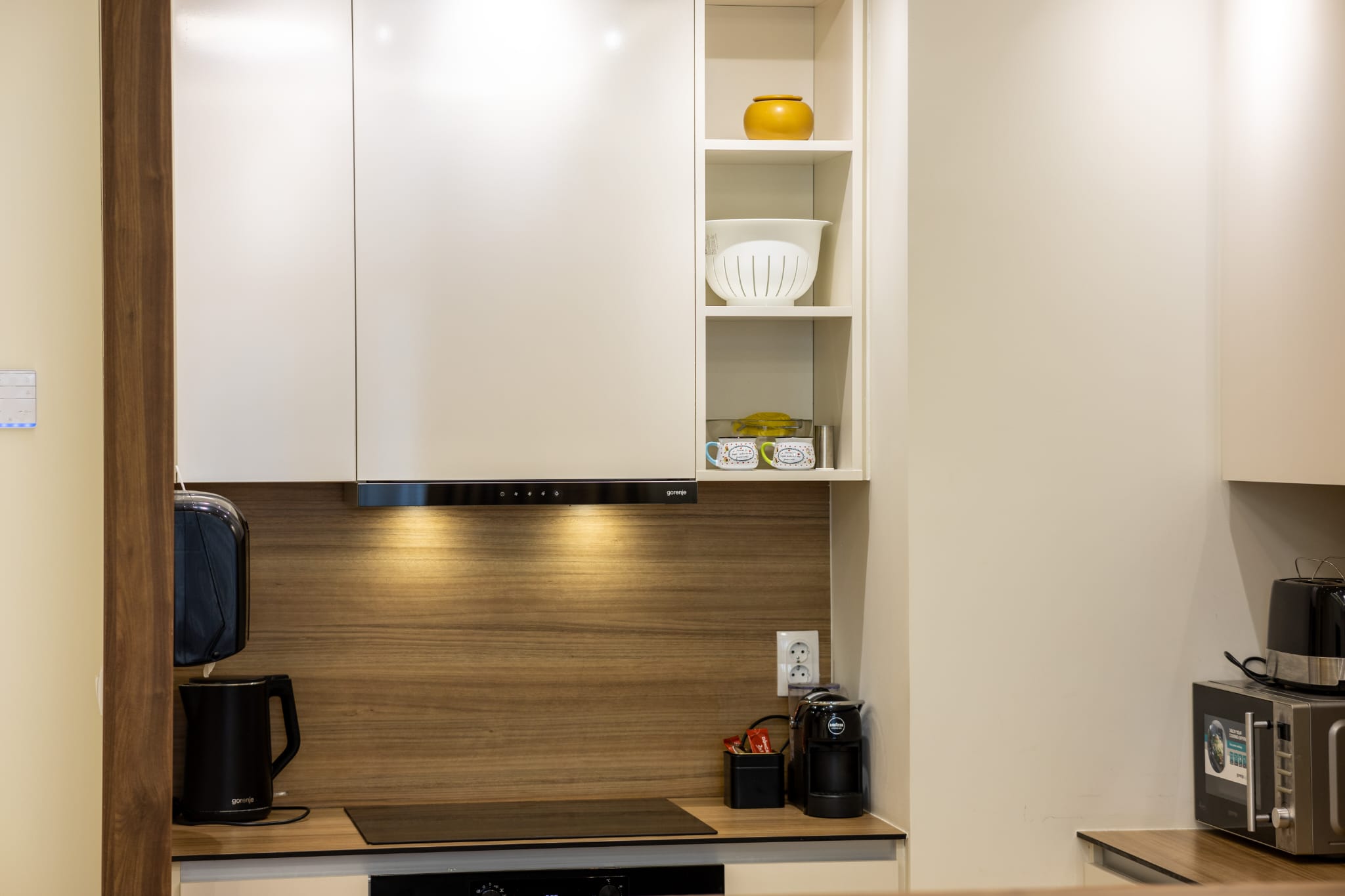 Apartman Arkadija 1910/ kuhinja 3