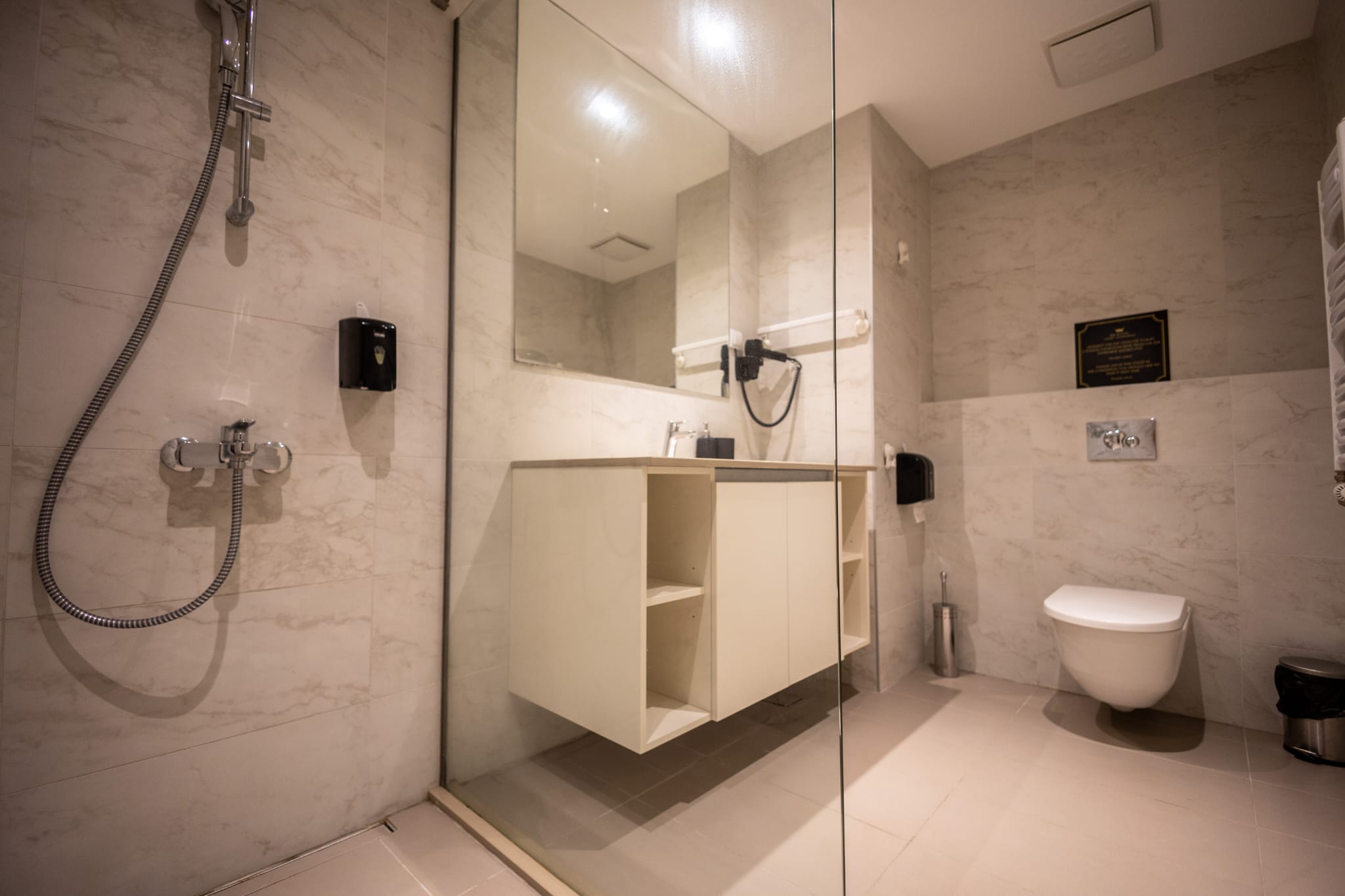 Apartman Arkadija 1910/ kupatilo