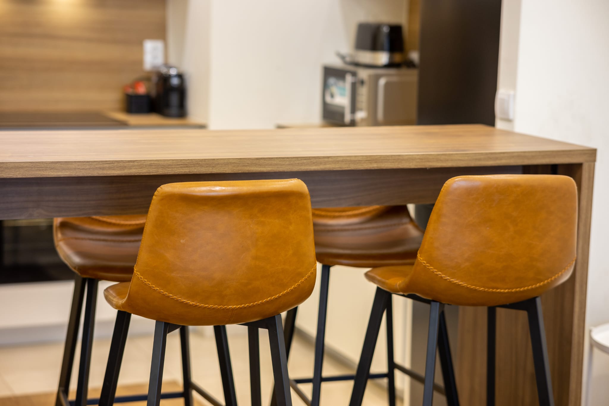 Apartman Arkadija 1910/ šank sto 2