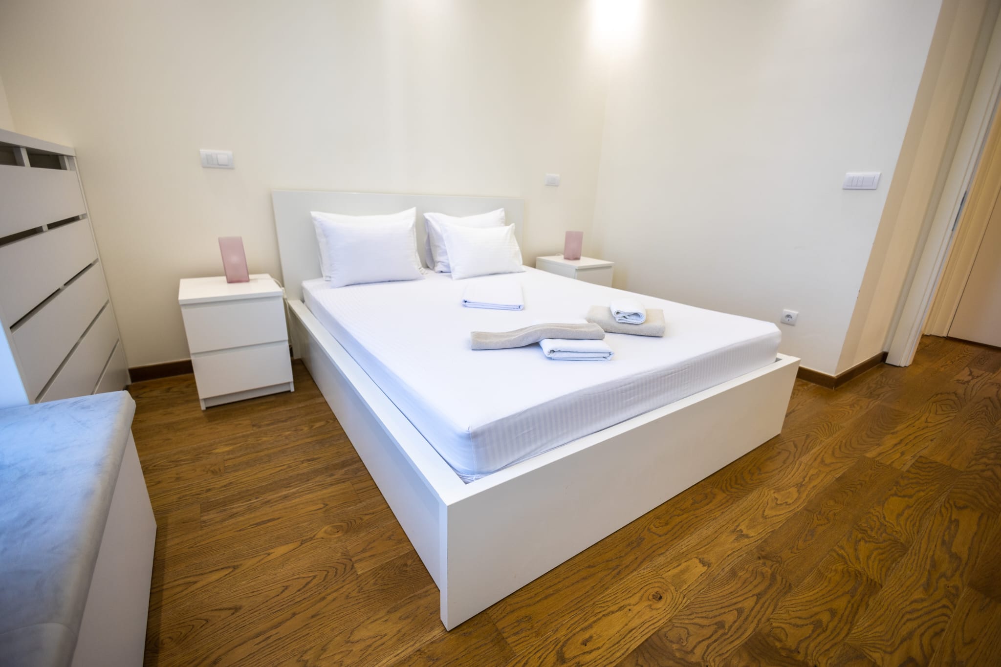 Apartman Arkadija 1910/ spavaća soba 3