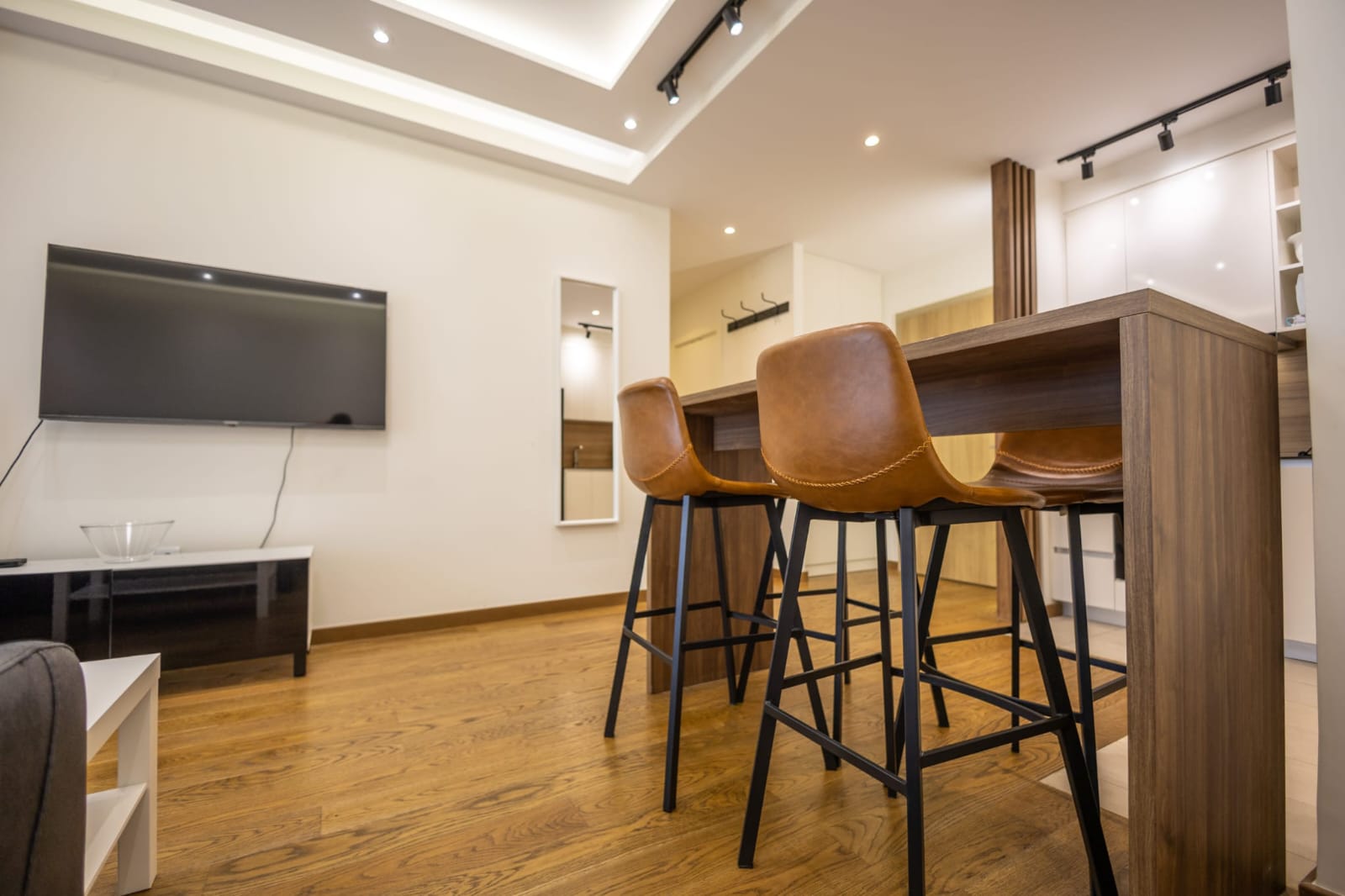 Apartman Arkadija 1910/ šank sto 3