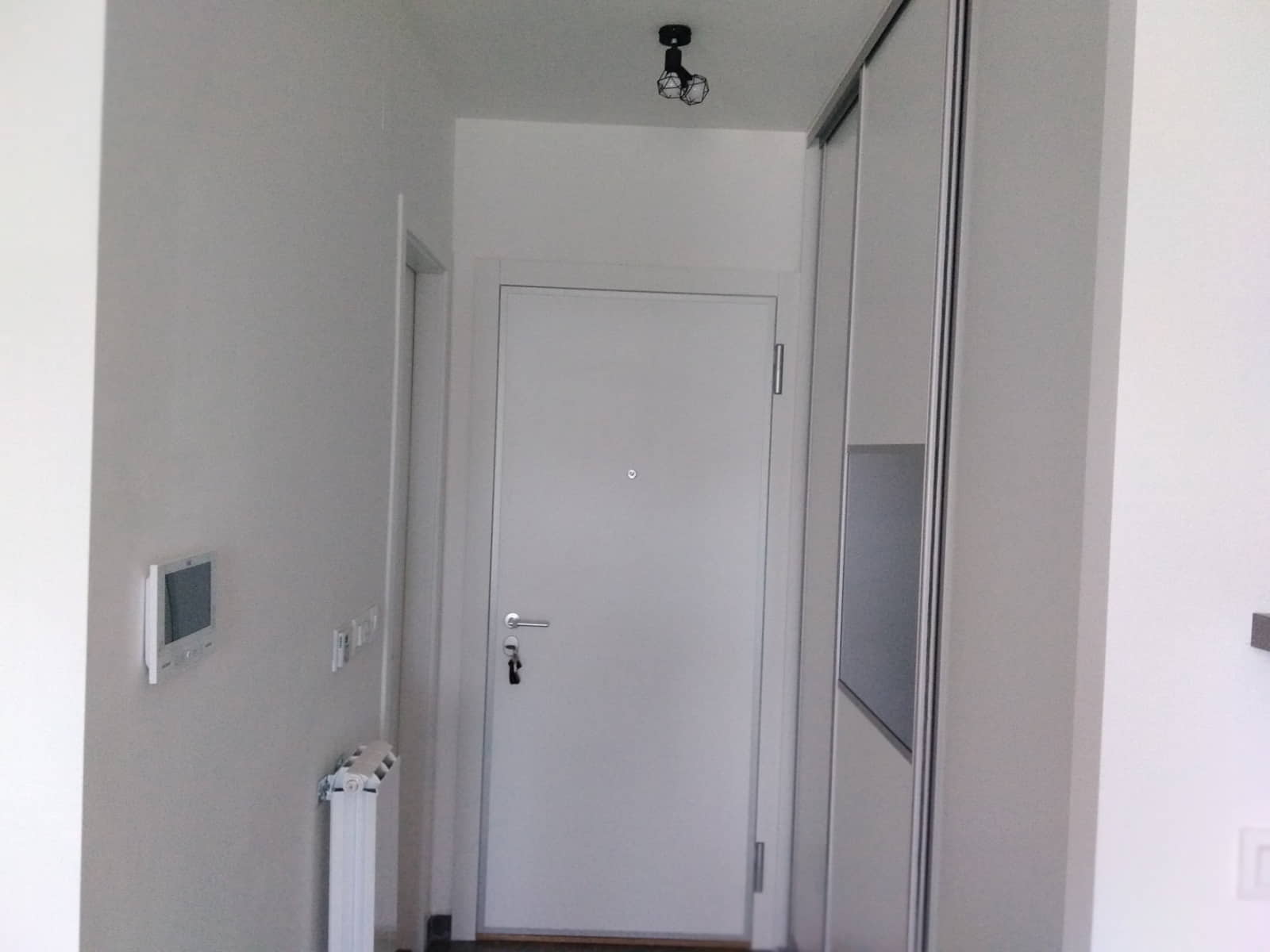 Apartman Eliza/ vrata